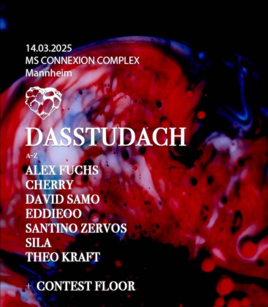 Verpasse nicht die Local Night x Boiler am 14. März – Hardtechno und Trance Extravaganz!