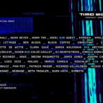 Time Warp Germany 2025: Das ultimative Techno-Event in Mannheim