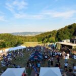 Schutzwald Rave 2025: Alle Infos & Tickets für das Elektro-Event