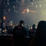 DJ Next Big Thing: RAVE TO SPACE und die Zukunft der Rave-Szene