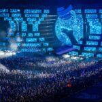 World Club Dome 2025: Moon Edition – Das größte Club-Erlebnis in Frankfurt