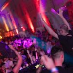 Nimmerland Open Air 2025: Ein unvergessliches Erlebnis in der Festung Germersheim
