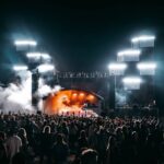 Electronic Beach Festival 2025: Tanz der Bässe in Lampertheim