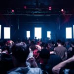 SYNTHEITCA Comeback: Unvergessliche Technonacht im MS Connexion Complex!