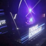 Airport68 hebt ab: Ein voller Erfolg für Mannheims Techno-Szene