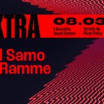 ELEKTRA: Studitickets zum reduzierten Preis – Die Clubnacht im Das Zimmer