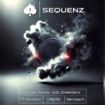 Erlebe die Ekstase: Sequenz Rave in geheimer Location