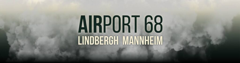 Airport68: Die zweite Ausgabe – Ein unvergessliches Dance-Event am 08.03.2025