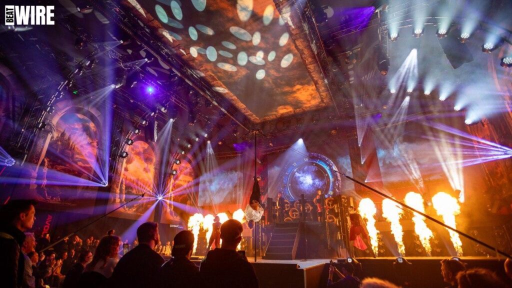 30 Jahre Prolight + Sound: Feiern Sie mit uns die Zukunft der Entertainment Technology!