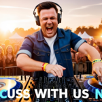 Die Wahrheit über astronomische DJ-Gagen: Ein zweiseitiges Schwert für die Clubszene