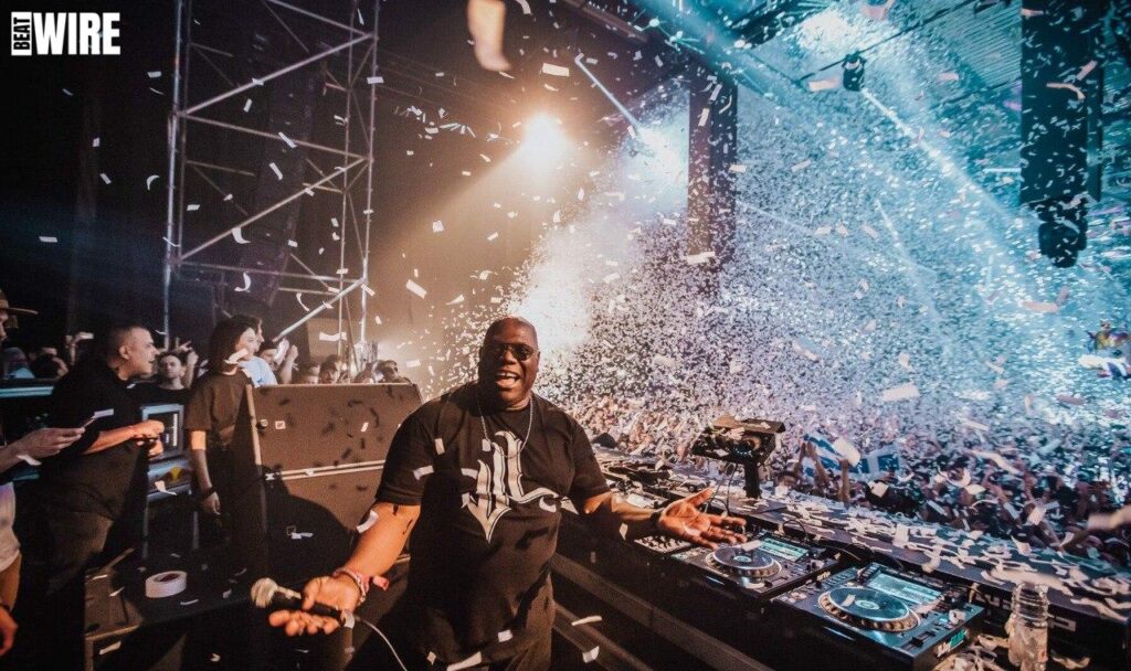 Countdown zur Time Warp 2025: ARTE Livestream und DJ-Sets im Fokus