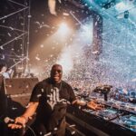 Countdown zur Time Warp 2025: ARTE Livestream und DJ-Sets im Fokus