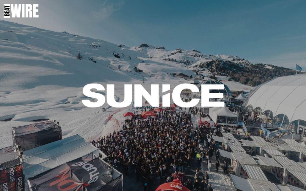 SunIce Festival 2025: Das finale Line-up und die besten Anreisetipps