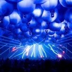 Time Warp 2025: Das elektronische Musikfestival in Mannheim