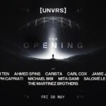 [UNVRS] – Neuer XXL-Club auf Ibiza präsentiert Line-up für das spektakuläre Opening