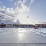 Wiederbelebung der Clubkultur am Berliner Flughafen TXL: Ausschreibung für Kreativprojekte